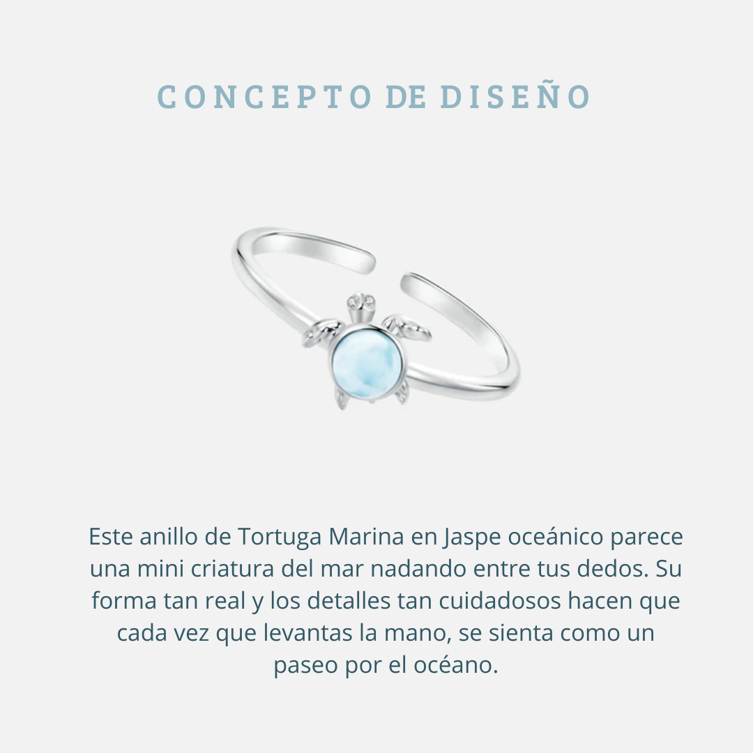 Anillo Thálassa