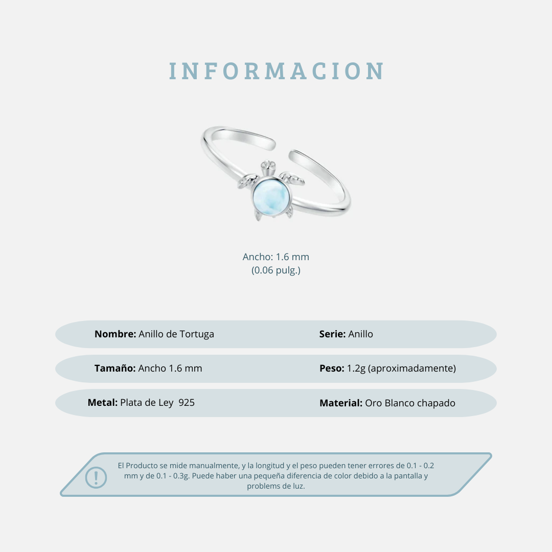 Anillo Thálassa
