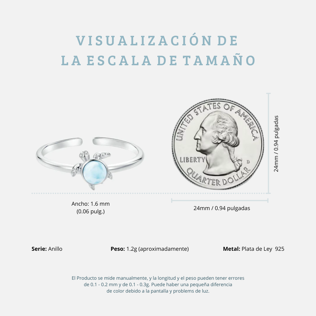 Anillo Thálassa