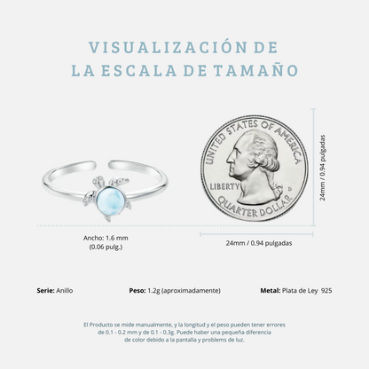 Anillo Thálassa