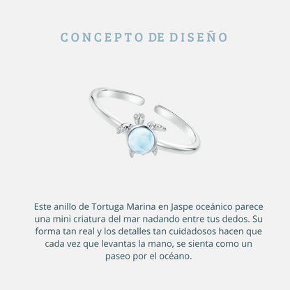 Anillo Thálassa